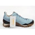 Buty trekkingowe Aku Nativa Canvas W 647029