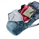 Plecak Deuter Futura Air Trek 50+10 3402121-1374