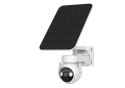 Kamera IP IMOU Cell PT kit 3MP bezprzewodowa z panelem solarnym IMOU