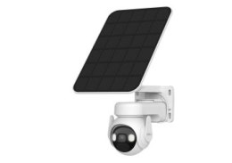 Kamera IP IMOU Cell PT kit 3MP bezprzewodowa z panelem solarnym IMOU