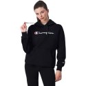 Bluza Champion Hooded W 117529 KK001