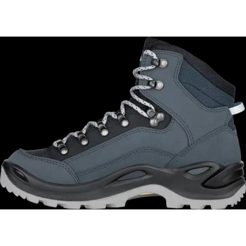 Buty trekkingowe Lowa Renegade Gtx Mid W 320945 0619 Buty trekkingowe Lowa Renegade Gtx Mid W 320945 0619