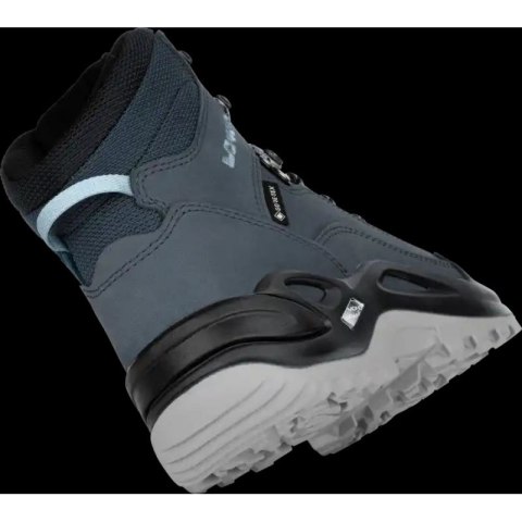 Buty trekkingowe Lowa Renegade Gtx Mid W 320945 0619 Buty trekkingowe Lowa Renegade Gtx Mid W 320945 0619