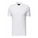 Koszulka Polo Boss Pio 1 Bright Purple regular fit M 50507583-100