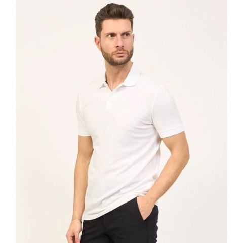 Koszulka Polo Boss Pio 1 Bright Purple regular fit M 50507583-100 Koszulka Polo Boss Pio 1 Bright Purple regular fit M 50507583-100