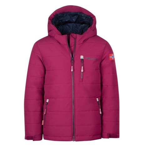 Kurtka narciarska Trollkids Kids Hemsedal Snow Jacket XT Jr 513-235 Kurtka narciarska Trollkids Kids Hemsedal Snow Jacket XT Jr 513-235