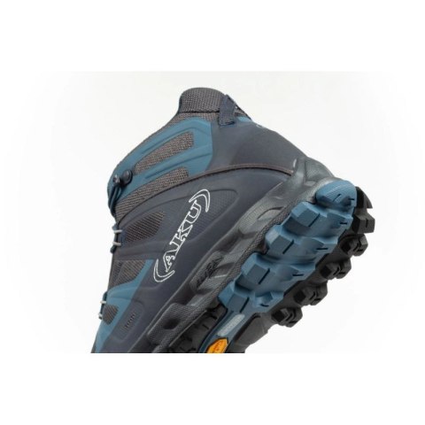 Buty Aku Selvatica Mid Gore-Tex M 672 593 Buty Aku Selvatica Mid Gore-Tex M 672 593