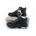 Buty Tamaris Hiking W 1-26257-39 849