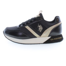 Buty U.S. Polo W NOBIW002-BLK