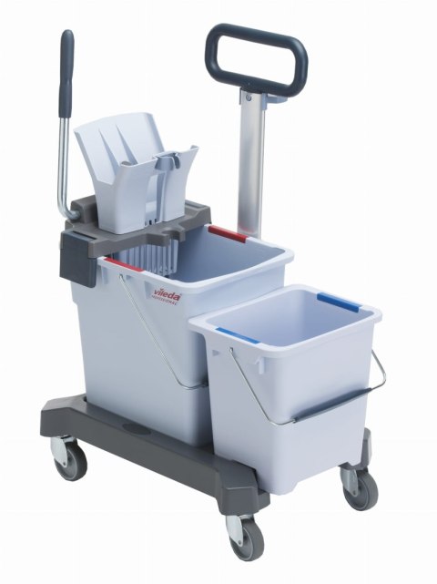 Zestaw UltraSpeed Pro Double Bucket System Push Zestaw UltraSpeed Pro Double Bucket System Push