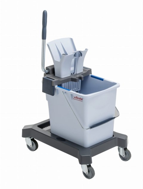 Zestaw UltraSpeed Pro Single Bucket System 25l Zestaw UltraSpeed Pro Single Bucket System 25l