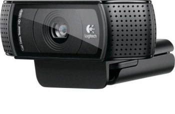 Kamera Logitech HD Webcam C920e 1080p Logitech Kamera Logitech HD Webcam C920e 1080p Logitech