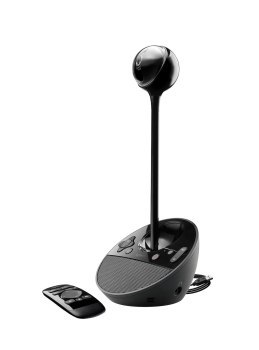 Kamera internetowa - Logitech BCC950 Logitech
