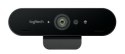 Kamera internetowa Logitech BRIO 960-001106 Logitech