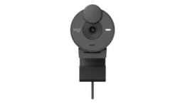 Kamera internetowa Logitech Brio 305 grafitowa 960-001469 Logitech
