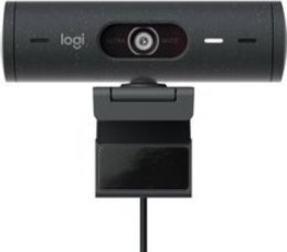 Kamera internetowa Logitech Brio 505 grafitowa 960-001459 Logitech