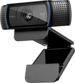 Kamera internetowa Logitech C920 960-001055 Logitech