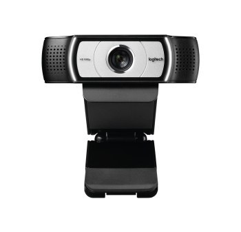 Kamera internetowa Logitech C930E 960-000972 Logitech Kamera internetowa Logitech C930E 960-000972 Logitech
