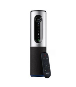 Kamera internetowa Logitech CONFERENCECAM CONNECT 960-001034 Logitech