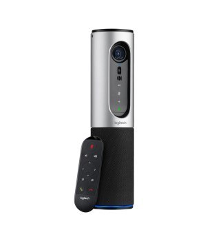 Kamera internetowa Logitech CONFERENCECAM CONNECT 960-001034 Logitech Kamera internetowa Logitech CONFERENCECAM CONNECT 960-001034 Logitech