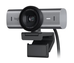 Kamera internetowa Logitech MX Brio 705 for Business grafitowa 960-001530 Logitech