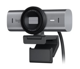 Kamera internetowa Logitech MX Brio 705 for Business grafitowa 960-001530 Logitech