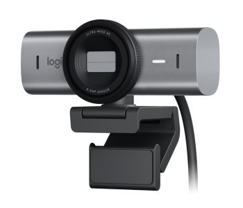 Kamera internetowa Logitech MX Brio 705 for Business grafitowa 960-001530 Logitech Kamera internetowa Logitech MX Brio 705 for Business grafitowa 960-001530 Logitech