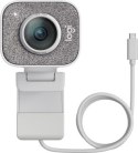 Kamera internetowa - Logitech StreamCam Biała Logitech
