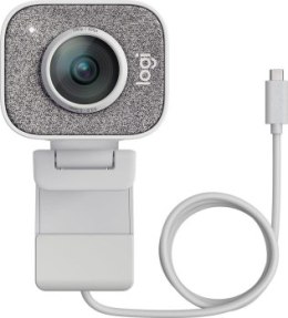 Kamera internetowa - Logitech StreamCam Biała Logitech