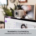 Kamera internetowa - Logitech StreamCam Biała Logitech