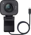 Kamera internetowa - Logitech StreamCam Grafitowa Logitech