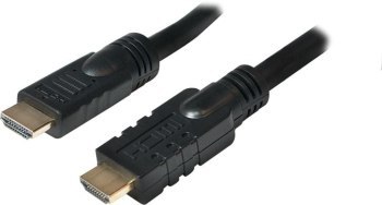 LogiLink Active HDMI 20.0m LogiLink LogiLink Active HDMI 20.0m LogiLink