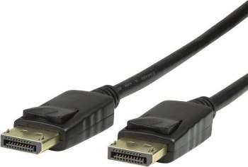 LogiLink DisplayPort 10.0m LogiLink LogiLink DisplayPort 10.0m LogiLink