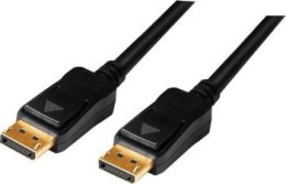 LogiLink DisplayPort 15.0m LogiLink