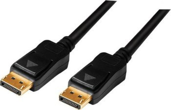 LogiLink DisplayPort 15.0m LogiLink LogiLink DisplayPort 15.0m LogiLink