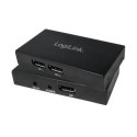 Logilink 2-portowy LogiLink