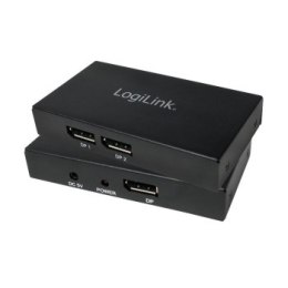 Logilink 2-portowy LogiLink