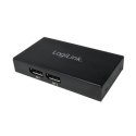 Logilink 2-portowy LogiLink