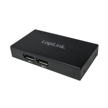 Logilink 2-portowy LogiLink Logilink 2-portowy LogiLink