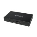 Logilink 2-portowy LogiLink