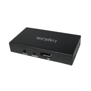Logilink 2-portowy LogiLink Logilink 2-portowy LogiLink