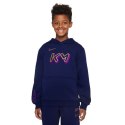 Bluza Nike KM Jr HQ3685-492