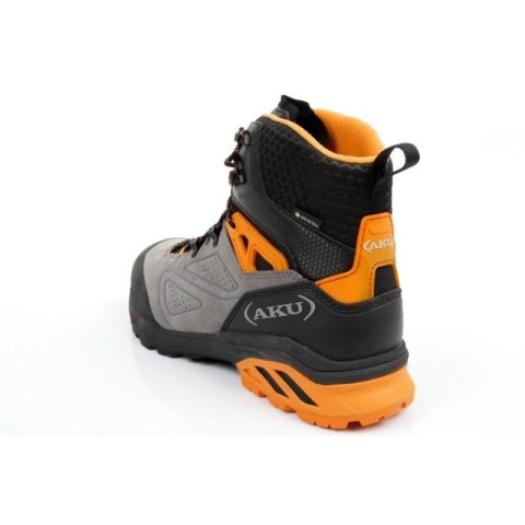Buty Aku Reactive GTX M 668108 Buty Aku Reactive GTX M 668108