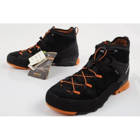 Buty Aku Rock Gore-Tex M 718108 Buty Aku Rock Gore-Tex M 718108