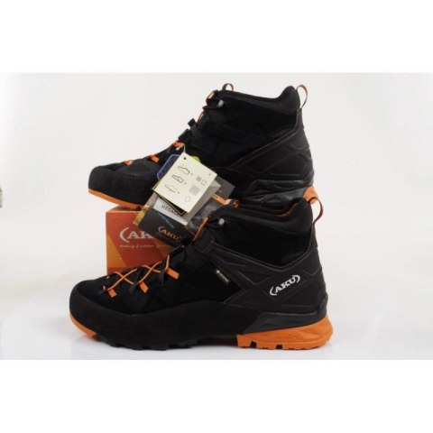 Buty Aku Rock Gore-Tex M 718108 Buty Aku Rock Gore-Tex M 718108