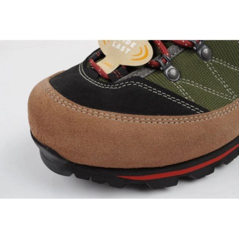 Buty Aku Trekker Wide Gore-tex M 977W481 Buty Aku Trekker Wide Gore-tex M 977W481