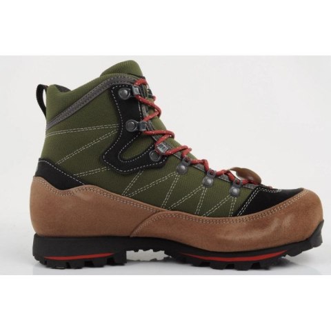 Buty Aku Trekker Wide Gore-tex M 977W481 Buty Aku Trekker Wide Gore-tex M 977W481