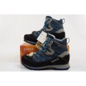 Buty Aku Trekker Wide Gore-tex W 978W208