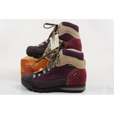 Buty Aku Ultralight Gore-tex W 36520681 Buty Aku Ultralight Gore-tex W 36520681