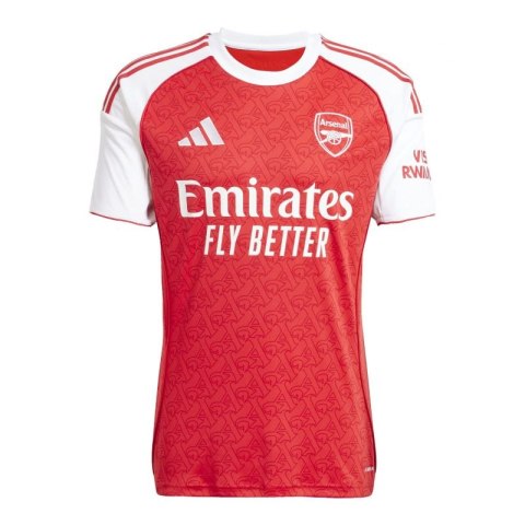 Koszulka adidas Arsenal Londyn Home M JI9517 Koszulka adidas Arsenal Londyn Home M JI9517